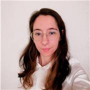 Profesora de dibujo artístico para todas las edades